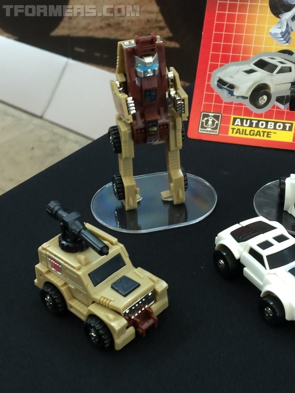 Sdcc 2018 Siege War For Cybertron Transformers Toys  (45 of 67)